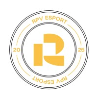 RPV Esport logo - Similar company to Needle Ressources Humaines