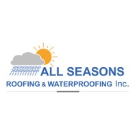 All Seasons Roofing & Waterproofing logo - Similar company to Biaoc - Nextgen Committee