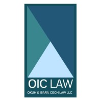 Okuh & Ibara-Cech Law, LLC logo - Similar company to Artdecon De Colombia S.A.S