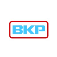BKP Waste and Recycling Limited logo - Similar company to Bituchem