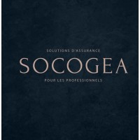 SOCOGEA logo - Similar company to Les Mignardises 21