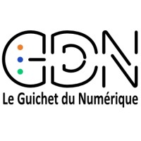 Le Guichet du Numérique logo - Similar company to Inforef