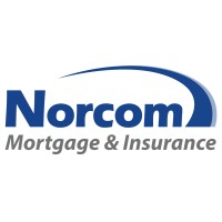 Norcom Mortgage & Insurance logo - Similar company to Norcom Mortgage