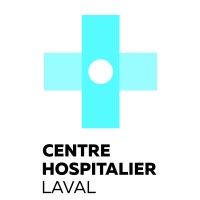 Centre hospitalier de Laval logo - Similar company to Geist Mayenne