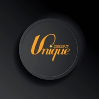 Unique Concepts logo - Similar company to Phantoms Workspace