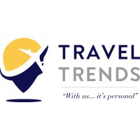 Travel Trends logo - Similar company to Travel Trends