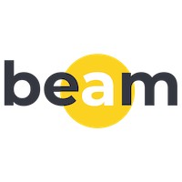Beam Communication et marketing digital logo - Similar company to Beam Communication