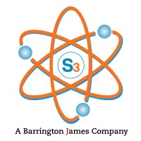 S3 Science Recruitment logo - Similar company to Fuse Science