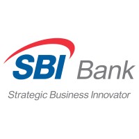 Эс-Би-Ай Банк Ооо