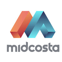 Midcosta GmbH logo - Similar company to Dg Vision
