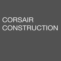 Corsair Construction logo - Similar company to Balmoral Builders