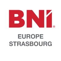 BNI Europe Strasbourg logo - Similar company to Espace Comlà