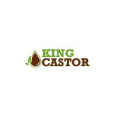 KING CASTOR logo - Similar company to Nambucca Macnuts