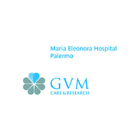 Maria Eleonora Hospital logo - Similar company to Villa Serena Private Hospital