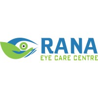 Rana Eye Hospital logo - Similar company to Dr. Ajay Sharma