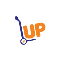 Up Distribuidora Atacadista logo - Similar company to Well Data Solutions Llc