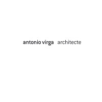Antonio Virga Architecte logo - Similar company to Caue89