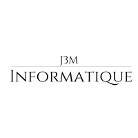 J3M Informatique logo - Similar company to Cim Informatique - Groupe Ava6