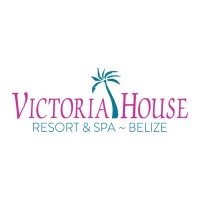 Victoria House Resort & Spa logo - Similar company to Alaia Belize