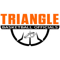 Triangle Basketball Officials Association