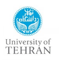 School of Electrical and Computer Engineering, University of Tehran logo - Similar company to Peoples Potential
