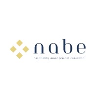 Nabe Hospitality Management logo - Similar company to Alex Villas Property Management