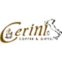 Cerini Coffee & Gifts logo - Similar company to Royal Cafe