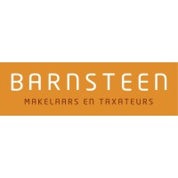 Makelaarskantoor Barnsteen logo - Similar company to Copaan