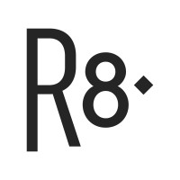 Retro 8 Films logo - Similar company to Tracsoft