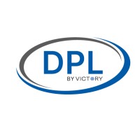 DPL Industri A/S logo - Similar company to Linatex A/S