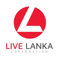 Live Lanka Corporation logo - Similar company to Anexta Business Solutions