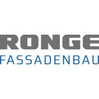RONGE Fassadenbau logo - Similar company to Jerry Fassadenbau Gmbh