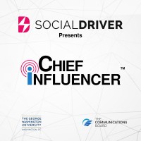 Chief Influencer logo - Similar company to Therapy Space