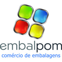 Embalpom, S.A. logo - Similar company to Gorilla Teams - Agência Especializada Em Salões De Beleza E Barbearias