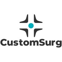 CustomSurg logo - Similar company to Ardos