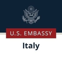 Ambasciata degli Stati Uniti d'America in Italia logo - Similar company to Confprofessioni
