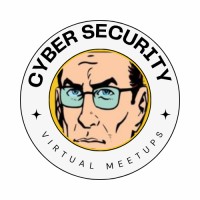 Cyber Security Virtual Meetups logo - Similar company to Work! Cyber