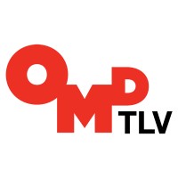 OMD TLV media logo - Similar company to Breezyclouds.Com