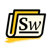 Storywriter logo - Similar company to Fantasy Writer