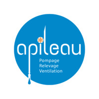 APILEAU logo - Similar company to Airap