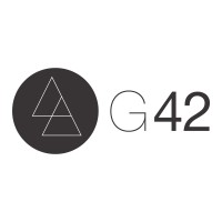 G42 logo - Similar company to G42 Analytics