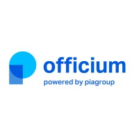 Officium Boekhouding & Fiscaliteit logo - Similar company to Pia Go!