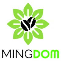Mingdom For export and import logo - Similar company to Falcon Export & Import