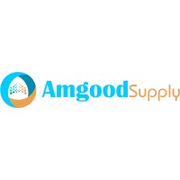 AmGood Supply logo - Similar company to Mighty-O Donuts