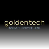 goldentech GmbH - Innovate. Optimize. Lead. logo - Similar company to Softwaremakler Gmbh