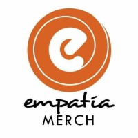Empatía merch logo - Similar company to Abncake
