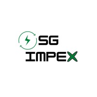 sg impex logo - Similar company to Incubyte (Itexc Incubator)
