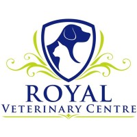 Royal Veterinary Centre Al Ain logo - Similar company to Southpaw Vets