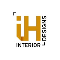IH Interior Designs logo - Similar company to Achieve Engineering