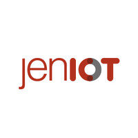 Generali jeniot logo - Similar company to Hacking Talents